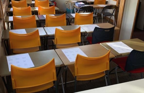 ファーストステップス+未来塾 岡谷校