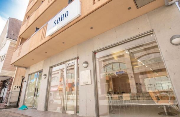 SOHO八日市店