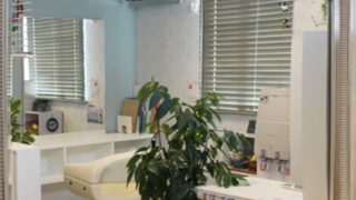 ＨａｉｒＳａｌｏｎ ｆｏｒｅｓｔ