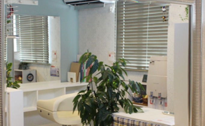 ＨａｉｒＳａｌｏｎ ｆｏｒｅｓｔ