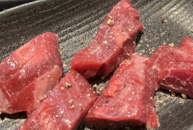 京都焼肉なおき