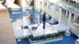 株式会社日商メンテナンス