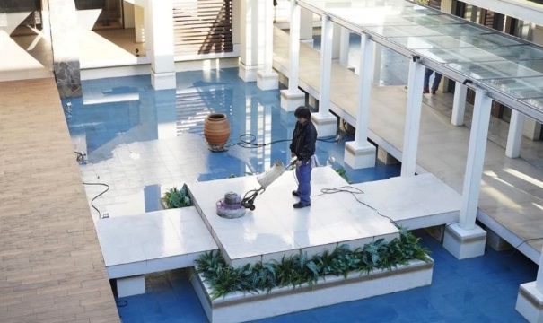 株式会社日商メンテナンス