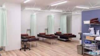 ひかり鍼灸整骨院