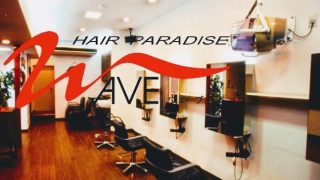 HAIR PARADISE WAVE