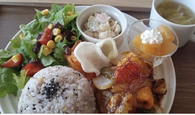 Cococococafe ココカフェ【地域特産開発研究所】