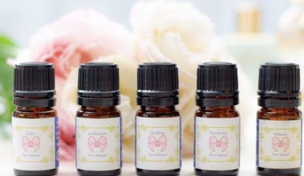 スピリチュアルマスター育成スクール