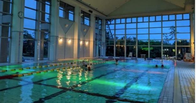 ユーフォリア千里浜