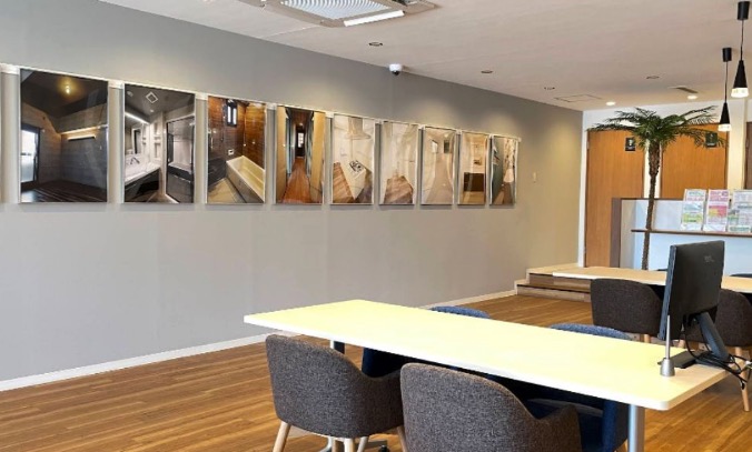 ハウスドゥ 港区東海通 / ファミリアホームサービス㈱