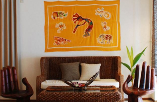 リラクゼーションサロン いけだや。