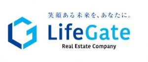 住宅販売 注文住宅 株式会社LifeGate 東京本社