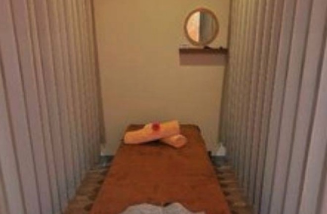 ヘッドスパ リラクゼーション和心wacocoro