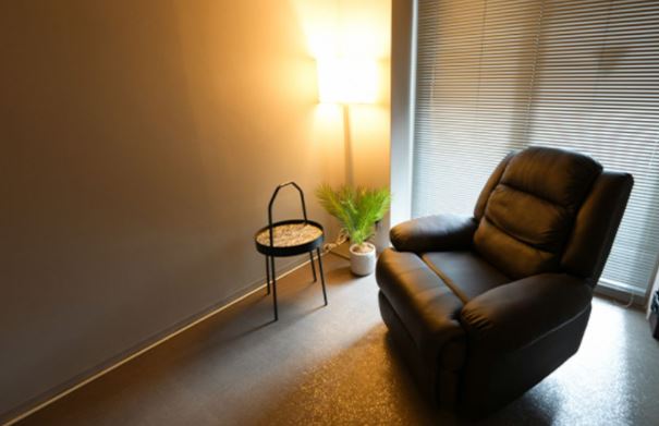 ヘッドスパNONREM 2nd 代官山