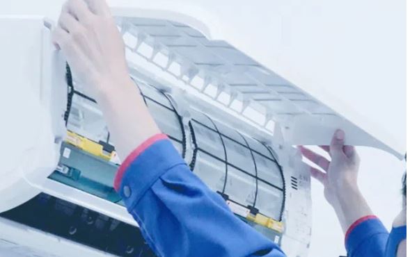 おそうじ本舗淵野辺店