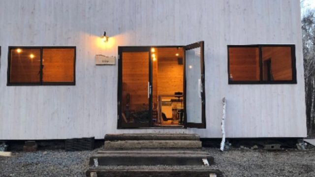 姫木平ホワイトバーチキャンプフィールド