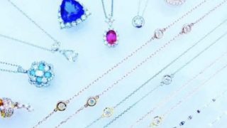 ㈱ジュエルサンショウ