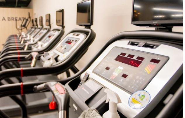 オルソフィット24星田