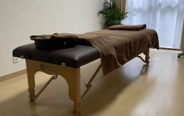 Axis（アクシス）姿勢改善サロン 女性専門整体