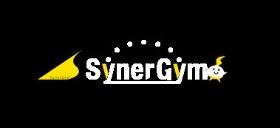 SynerGym王子公園店