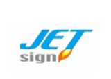 JET Sign