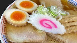 河京ラーメン館 猪苗代店