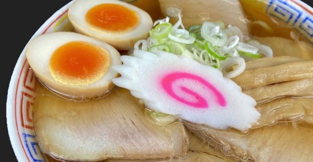 河京ラーメン館 猪苗代店