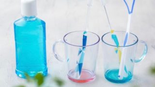 にがたけホワイト歯科