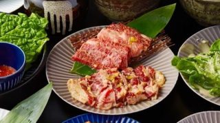 かごしま焼肉ホルモンすだく 霧島本店