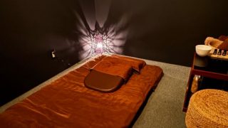 リラクゼーション Anu.