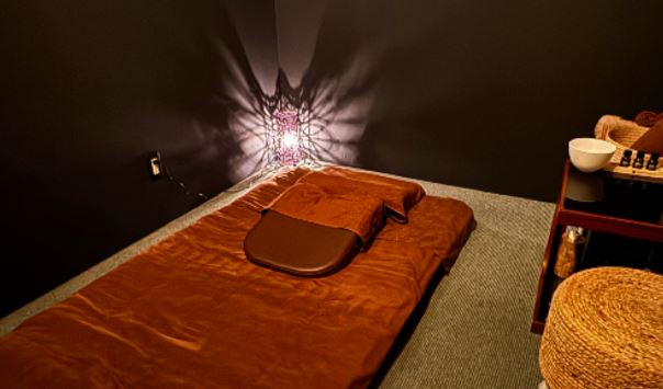 リラクゼーション Anu.