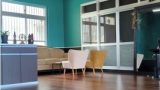 Catclaw Tattoo-Z 沖縄市 タトゥースタジオ