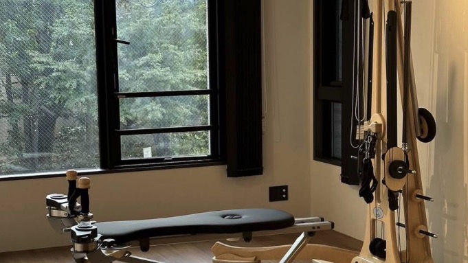 整体 マタニティ ジャイロトニック 美脚スペシャル鍼 ラフォイーユ青山 (La Feuille Aoyama)