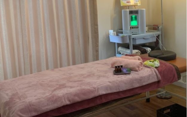 リラックス&エスティックSUMIRE