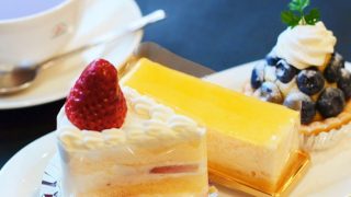 手作りケーキの店 ミロール