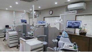 やまじ歯科医院