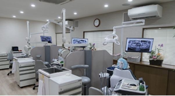 やまじ歯科医院