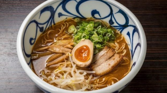 麺鮮醤油房 周月フレスポ大洲店