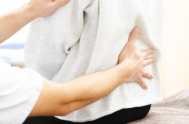 そわか整骨院春日