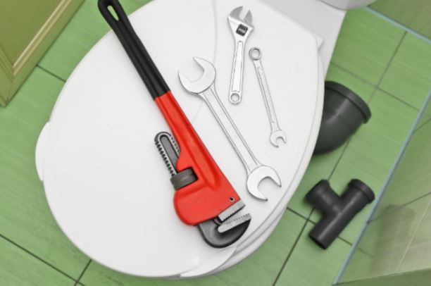 神奈川水道 伊勢原事業所