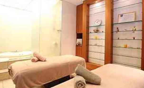 スパ・ノビリタ 富山店