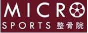 MICRO SPORTS 整骨院