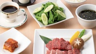 焼肉南大門 離宮 宇都宮