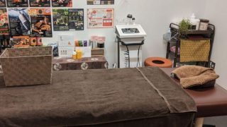 エステサロンHanano 川越店