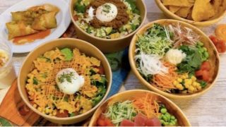 Californian poke 渋谷店