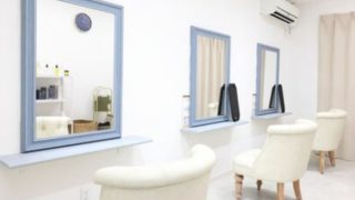 髪質改善美容室 bokuno2号店