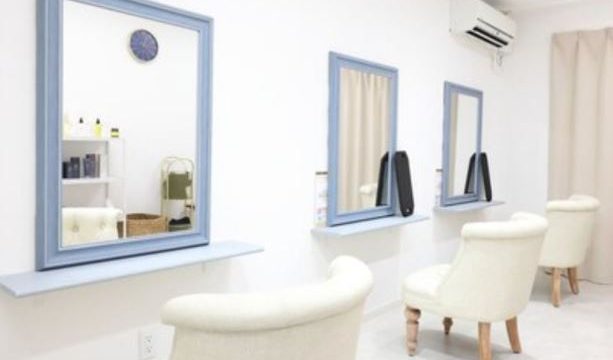 髪質改善美容室 bokuno2号店