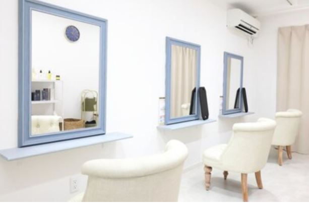 髪質改善美容室 bokuno2号店