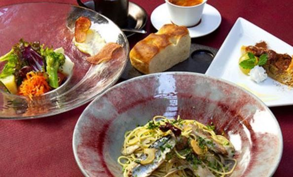 サーラマンジェ ドゥ クール