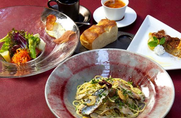 サーラマンジェ ドゥ クール