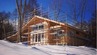 株式会社アークティックホーム